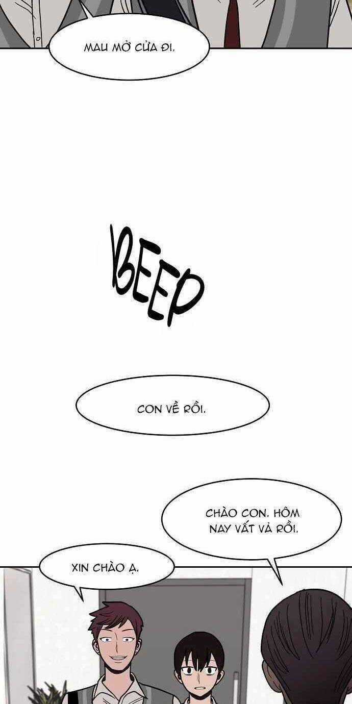 Ngọn Lửa Xanh - Chapter 25 - Trang 65