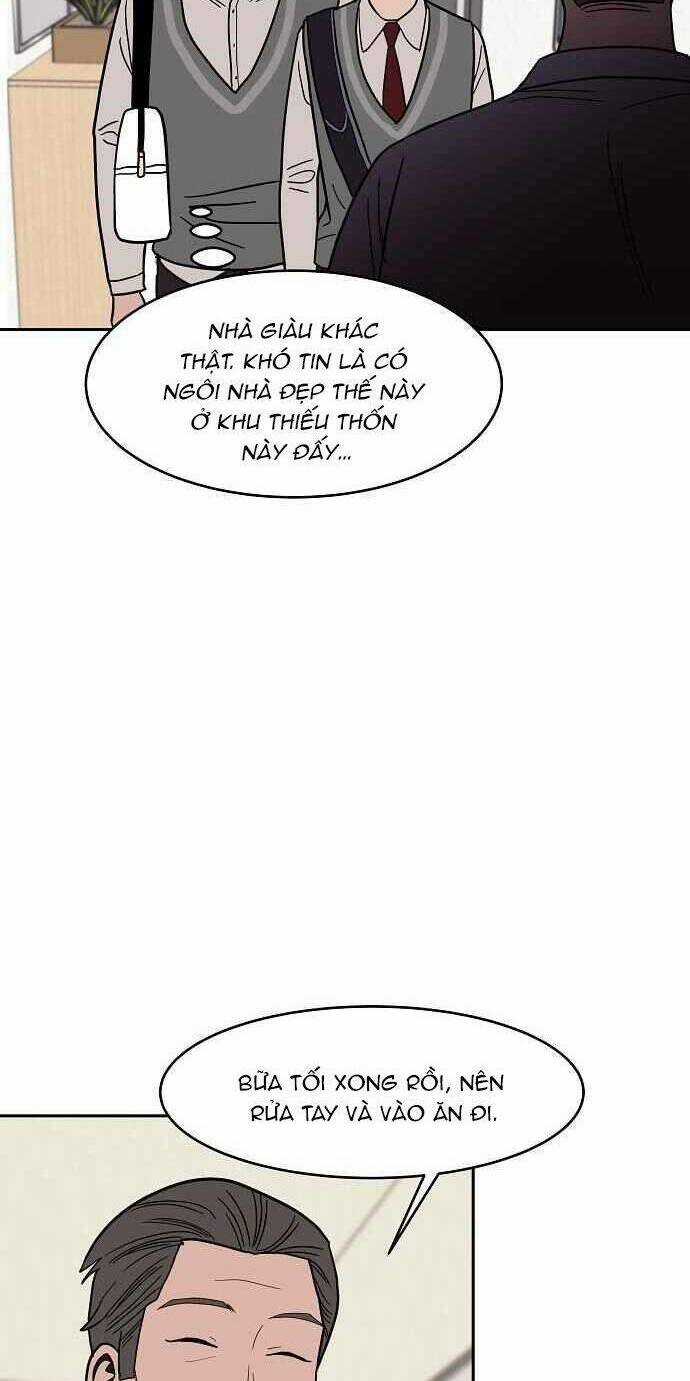 Ngọn Lửa Xanh - Chapter 25 - Trang 66