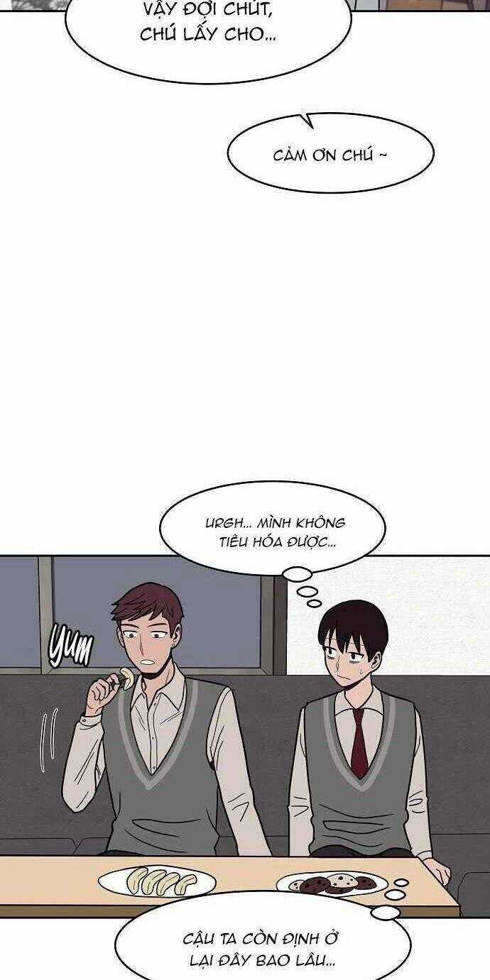 Ngọn Lửa Xanh - Chapter 25 - Trang 70