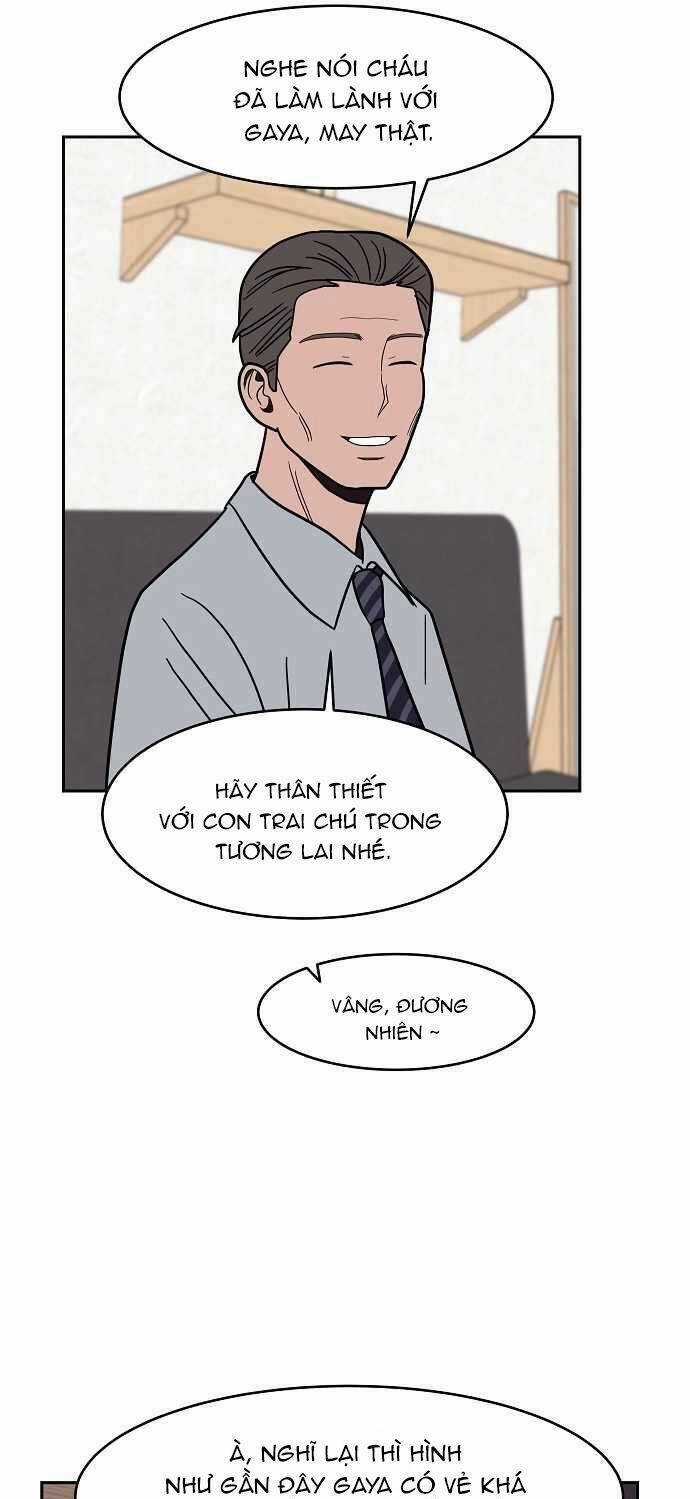 Ngọn Lửa Xanh - Chapter 25 - Trang 73