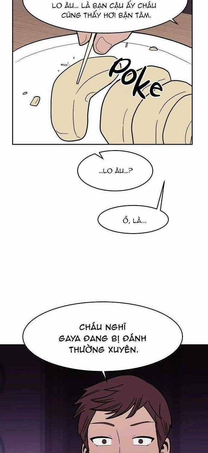 Ngọn Lửa Xanh - Chapter 25 - Trang 74