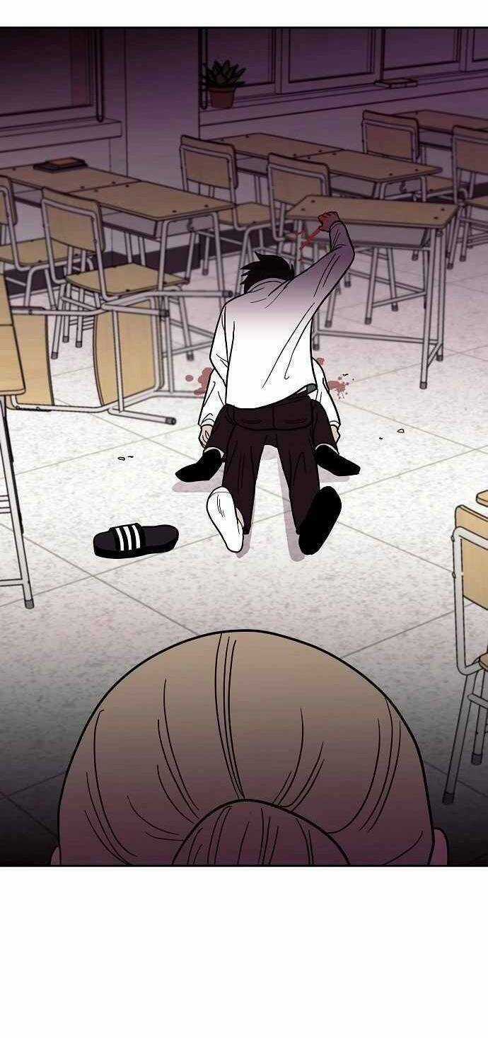 Ngọn Lửa Xanh - Chapter 25 - Trang 9