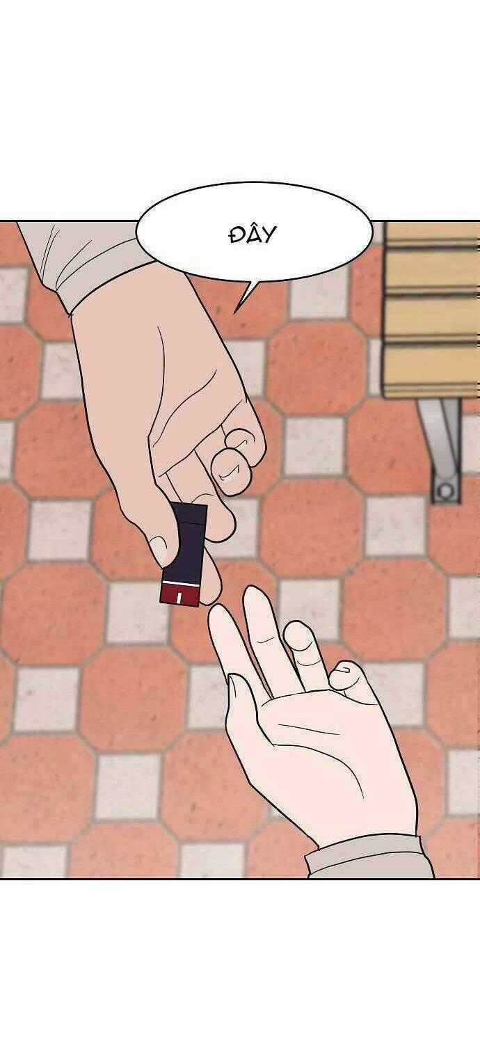 Ngọn Lửa Xanh - Chapter 26 - Trang 2