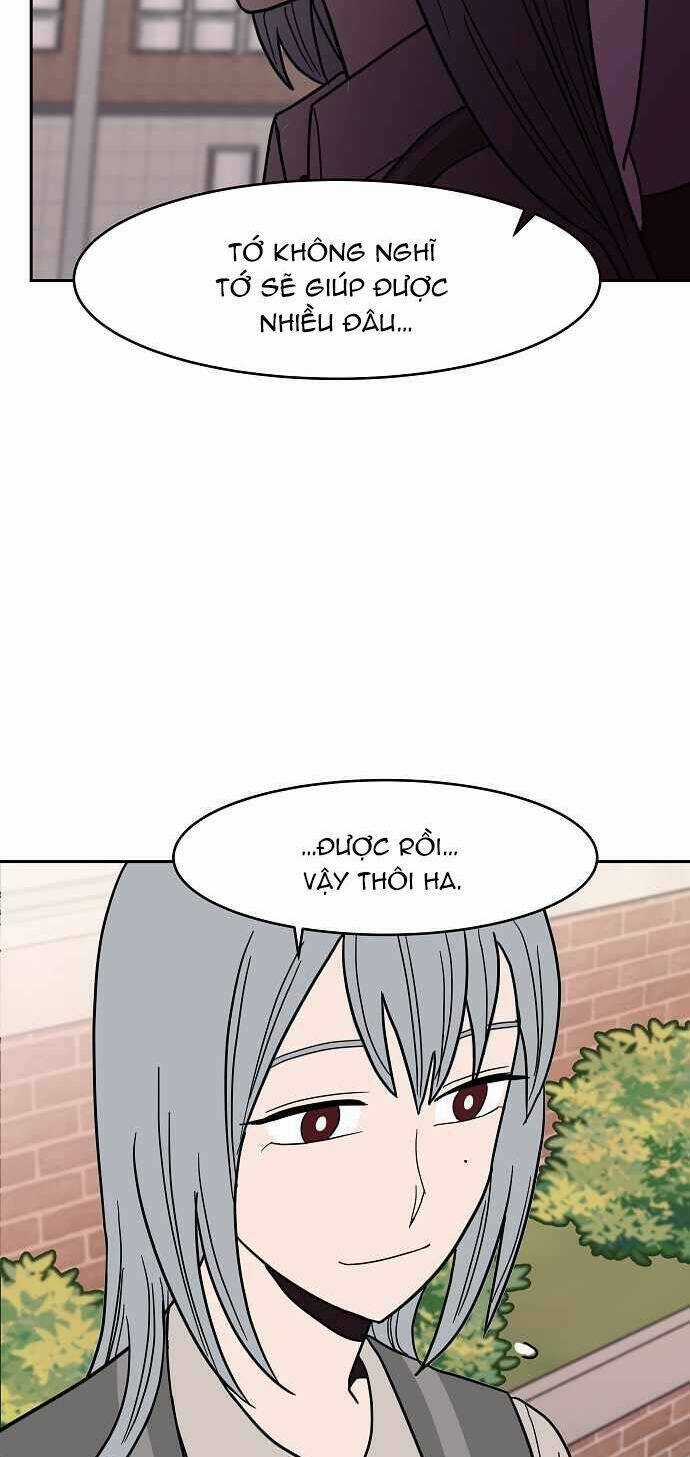 Ngọn Lửa Xanh - Chapter 26 - Trang 18