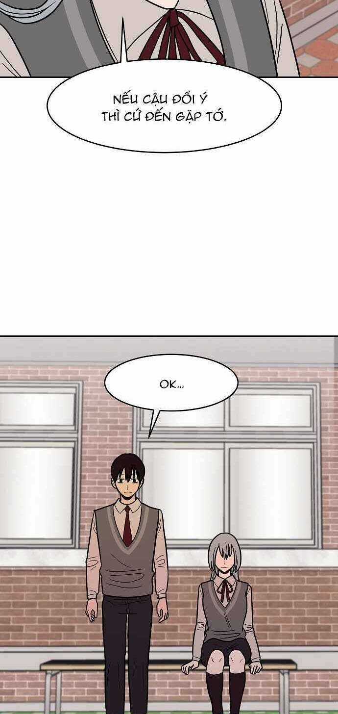 Ngọn Lửa Xanh - Chapter 26 - Trang 19