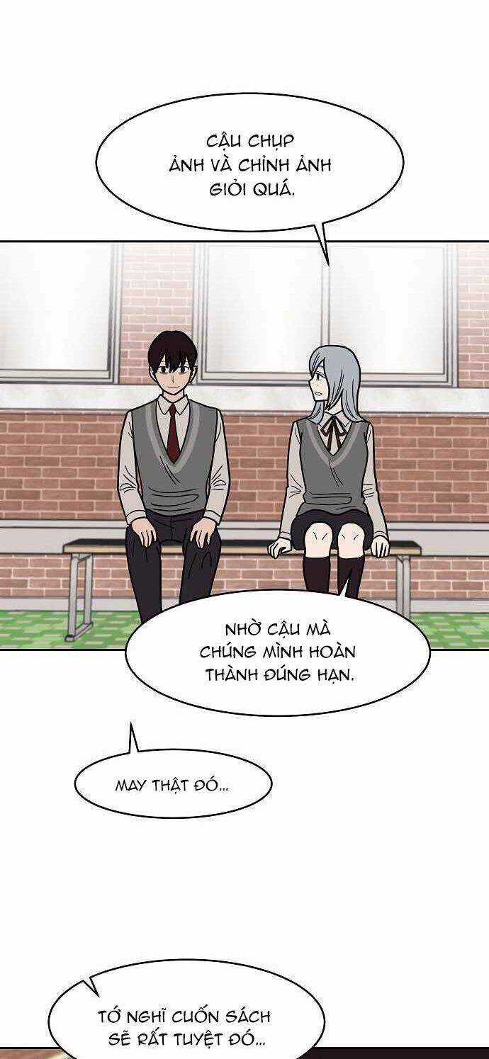 Ngọn Lửa Xanh - Chapter 26 - Trang 3