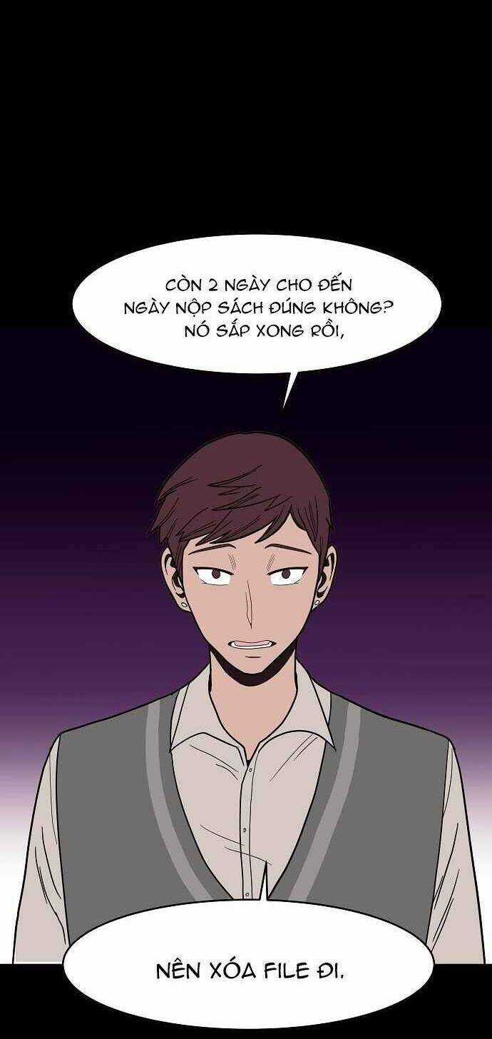 Ngọn Lửa Xanh - Chapter 26 - Trang 25