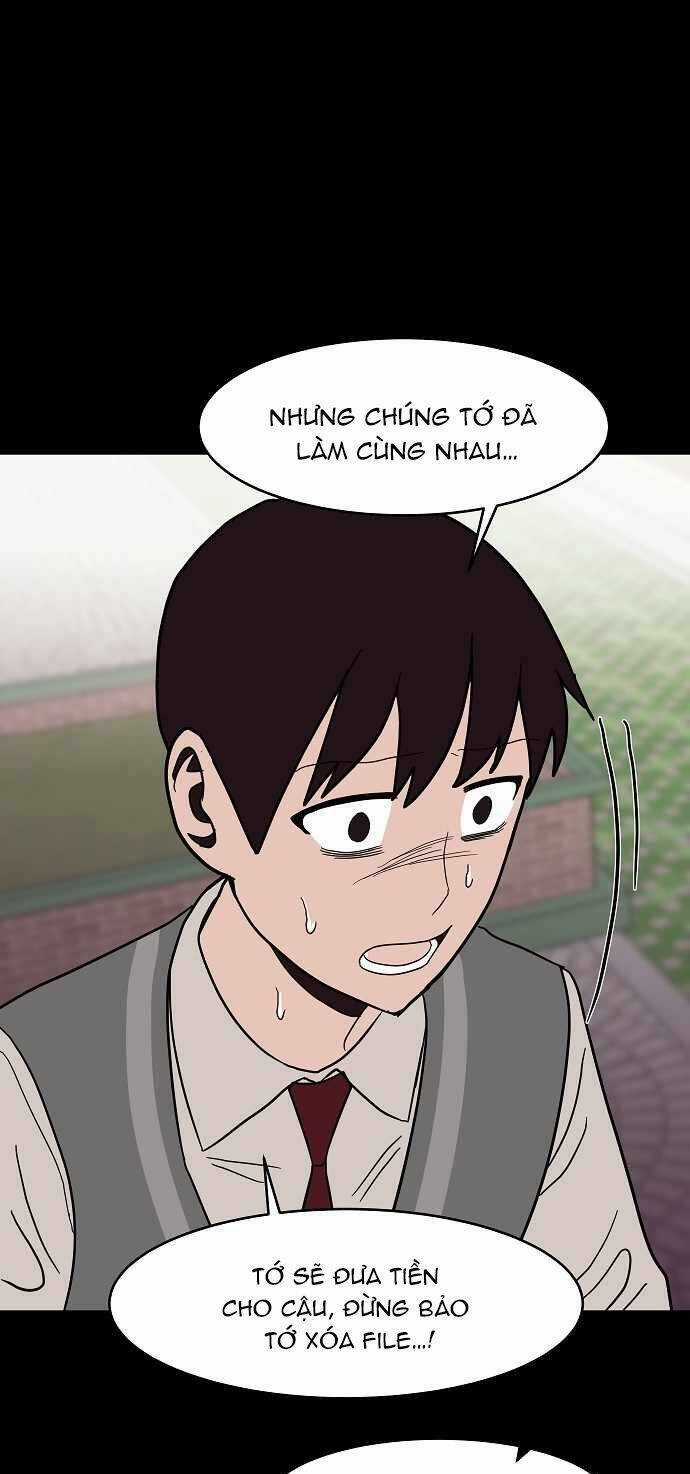 Ngọn Lửa Xanh - Chapter 26 - Trang 29
