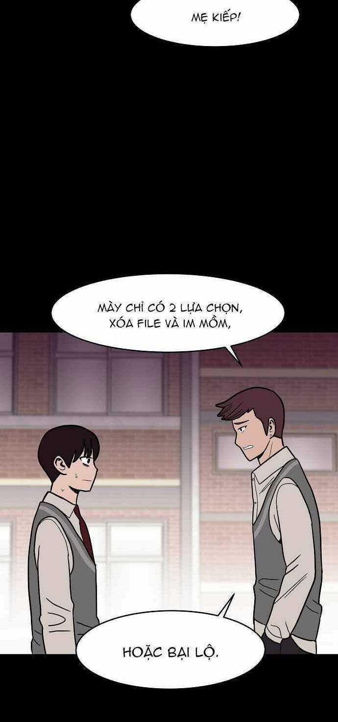 Ngọn Lửa Xanh - Chapter 26 - Trang 30