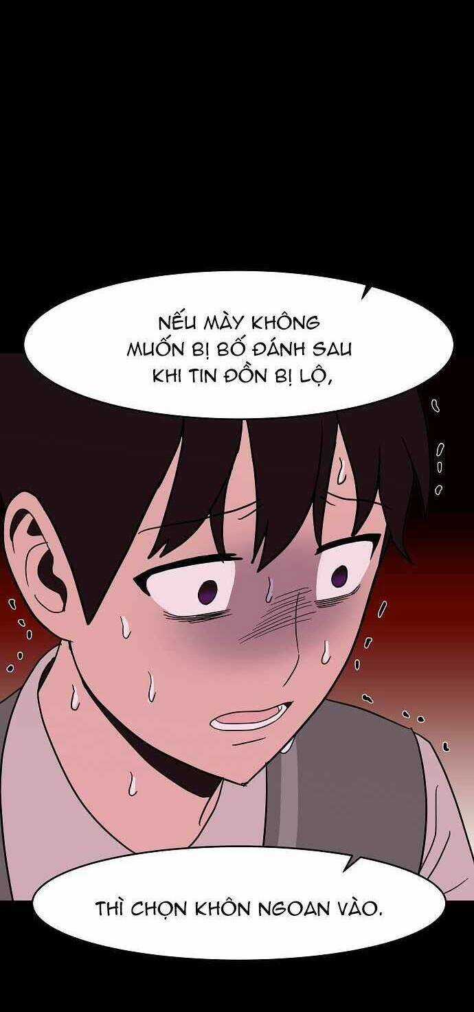 Ngọn Lửa Xanh - Chapter 26 - Trang 31