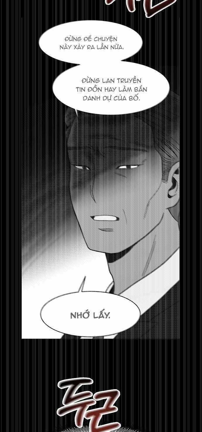 Ngọn Lửa Xanh - Chapter 26 - Trang 37