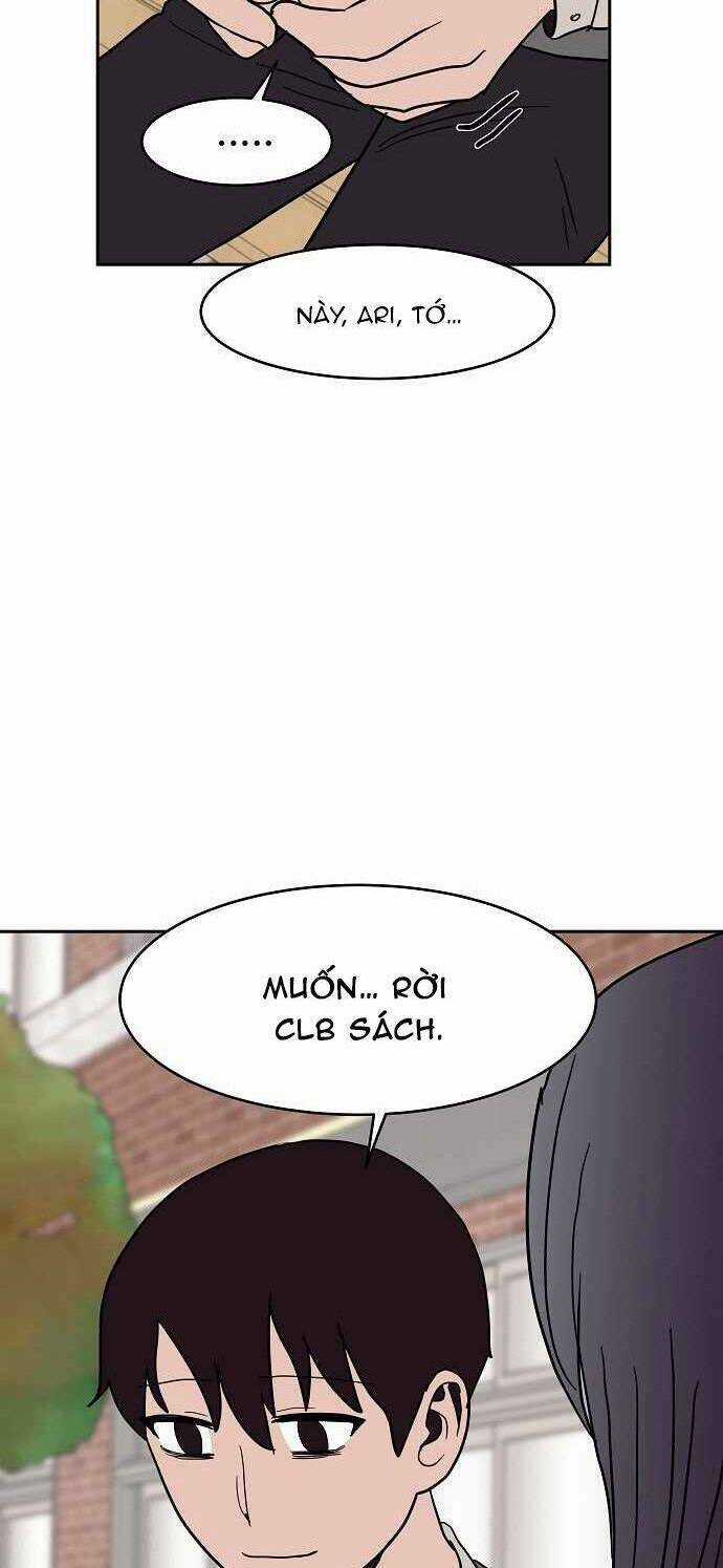 Ngọn Lửa Xanh - Chapter 26 - Trang 5