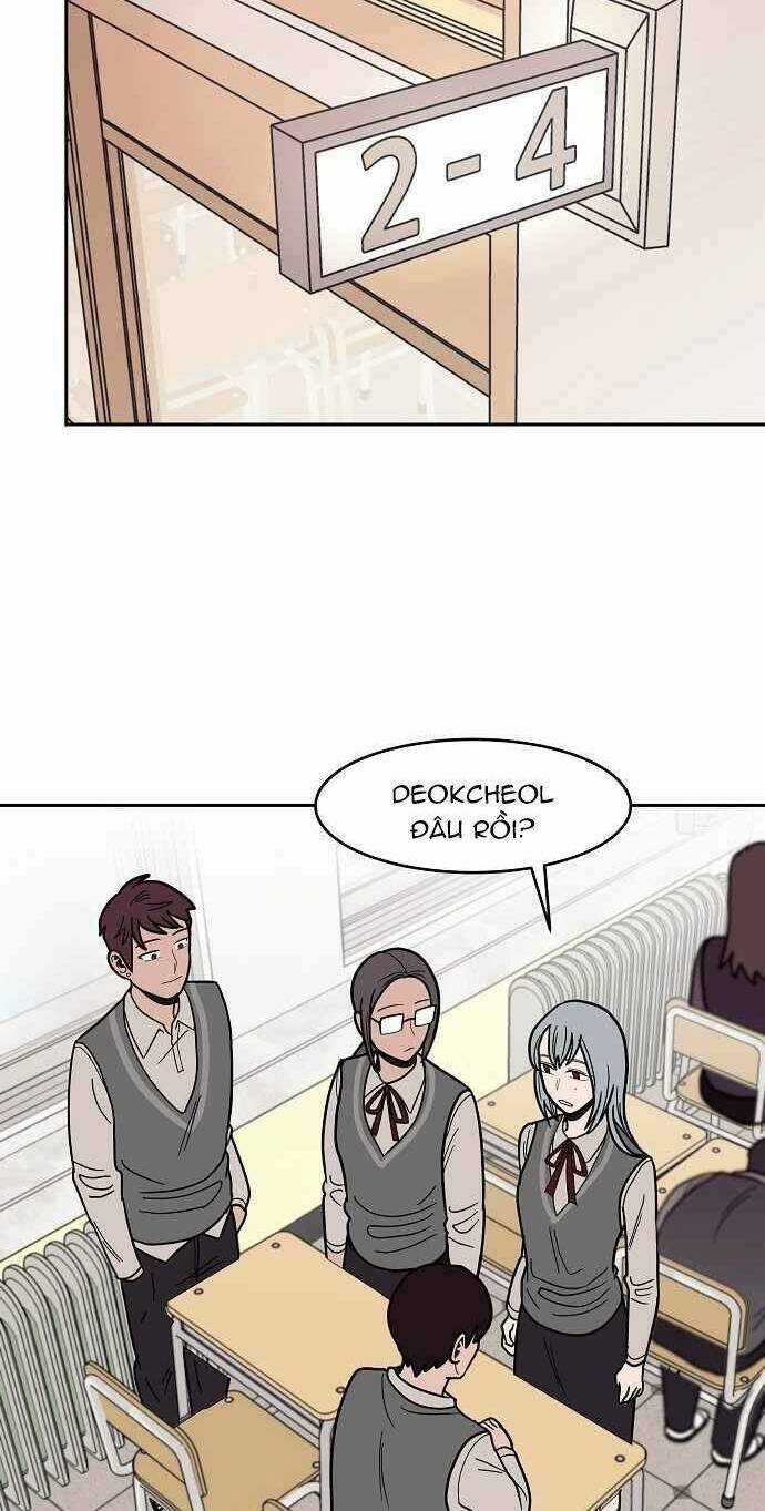 Ngọn Lửa Xanh - Chapter 26 - Trang 58