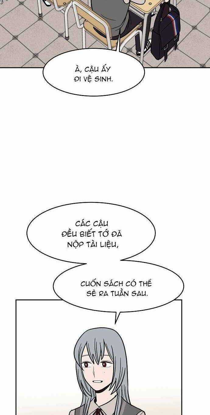 Ngọn Lửa Xanh - Chapter 26 - Trang 59