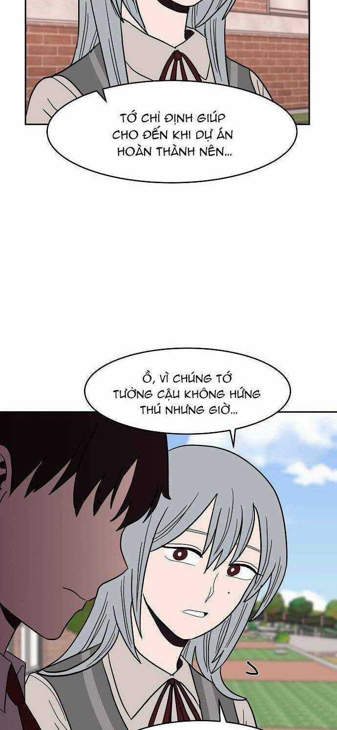 Ngọn Lửa Xanh - Chapter 26 - Trang 7