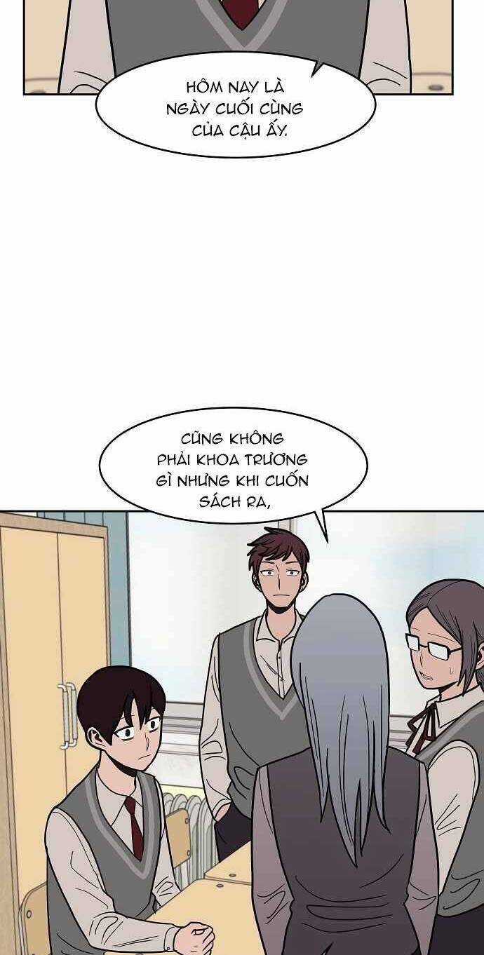 Ngọn Lửa Xanh - Chapter 26 - Trang 61