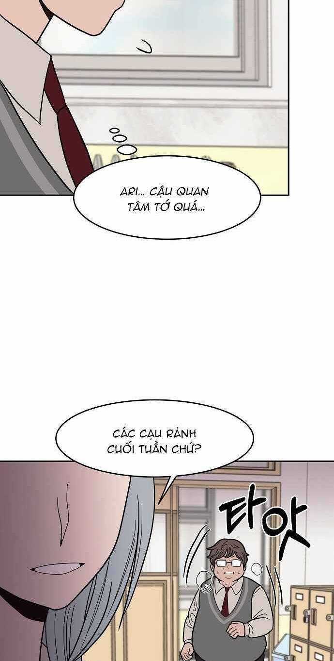 Ngọn Lửa Xanh - Chapter 26 - Trang 63