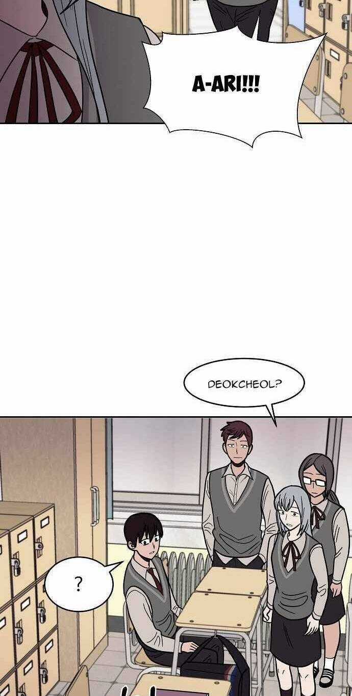 Ngọn Lửa Xanh - Chapter 26 - Trang 64