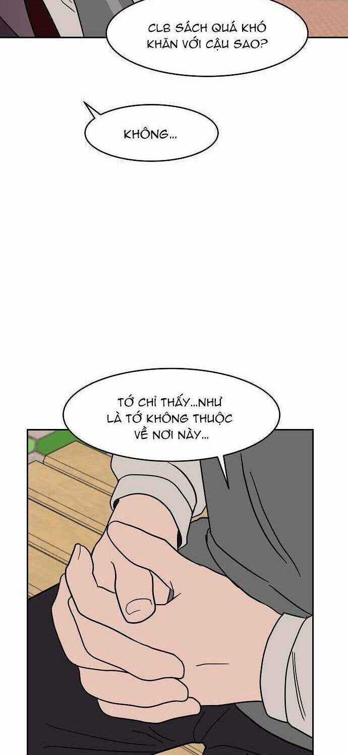 Ngọn Lửa Xanh - Chapter 26 - Trang 8