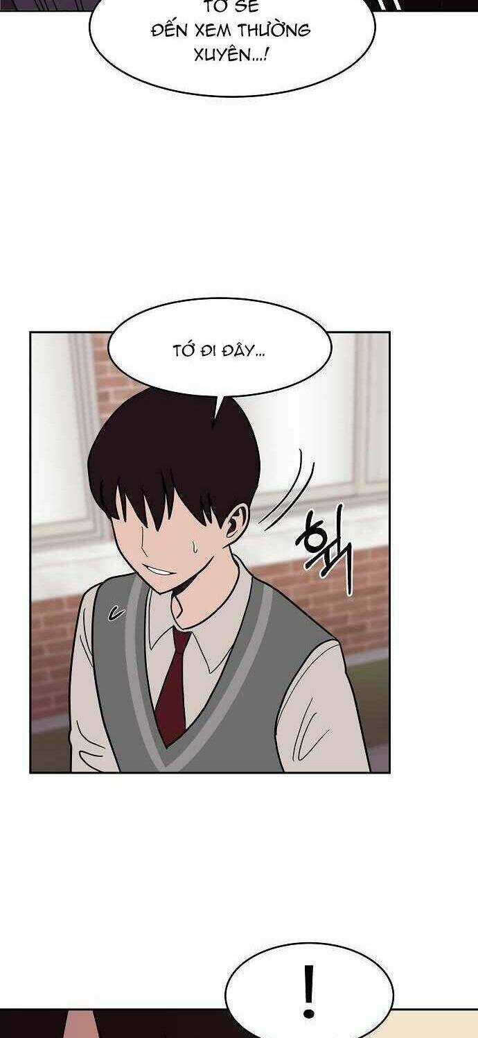 Ngọn Lửa Xanh - Chapter 26 - Trang 10