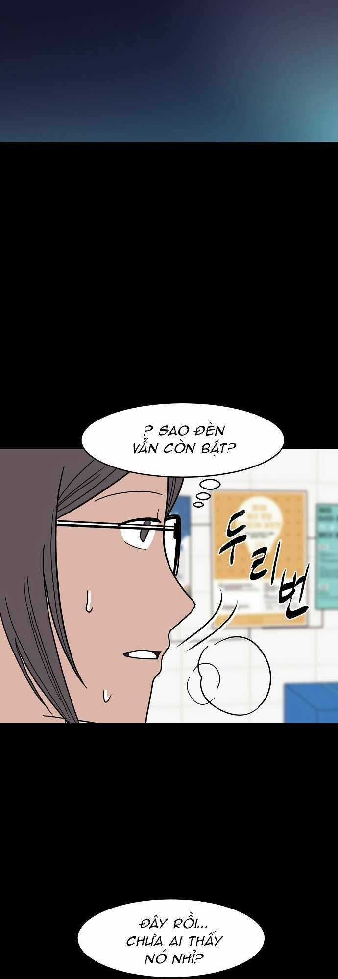 Ngọn Lửa Xanh - Chapter 27 - Trang 11