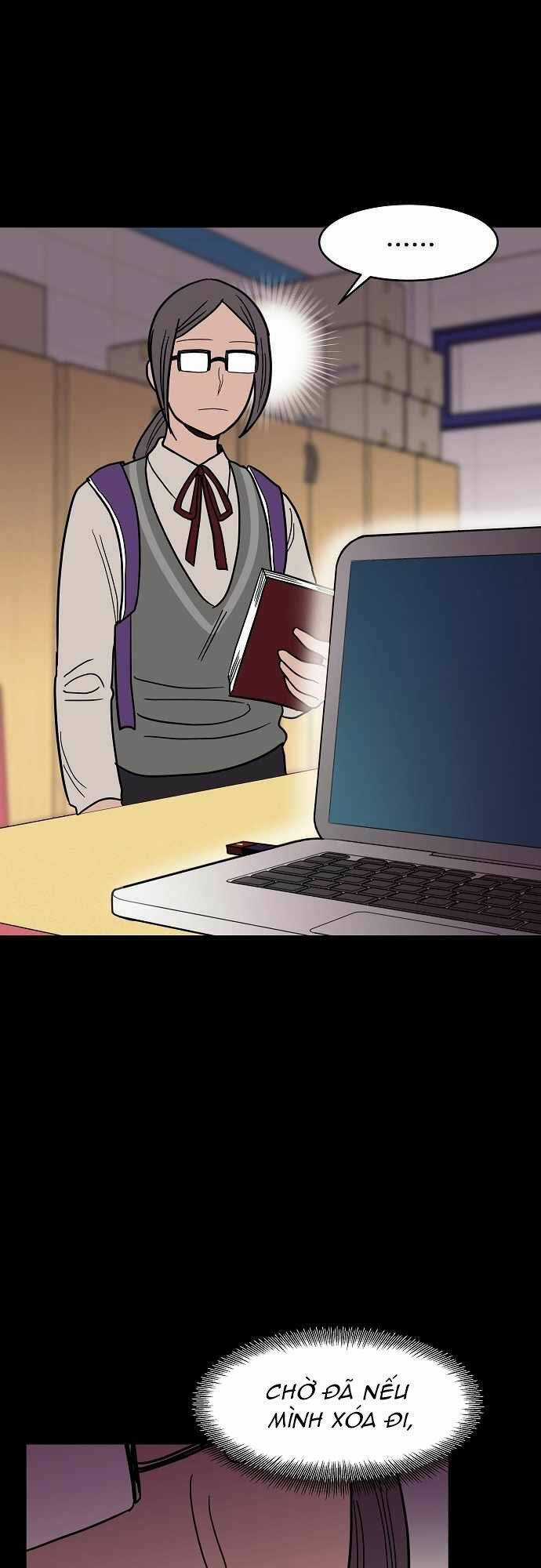 Ngọn Lửa Xanh - Chapter 27 - Trang 16