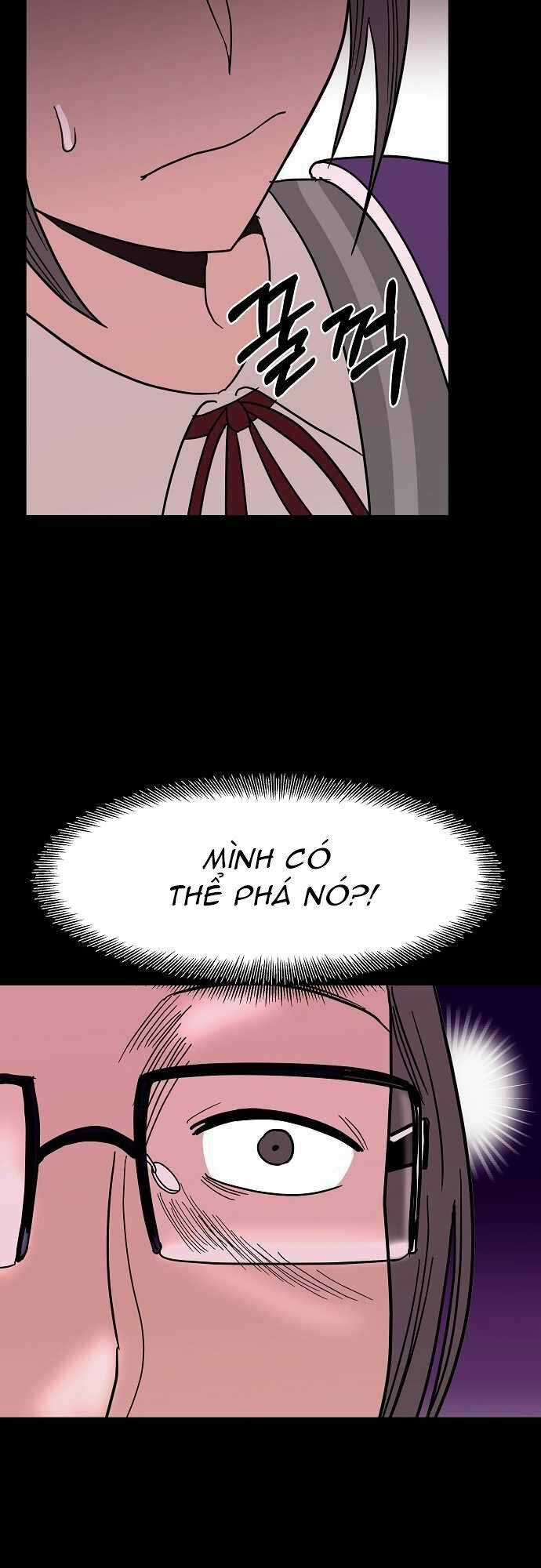 Ngọn Lửa Xanh - Chapter 27 - Trang 17