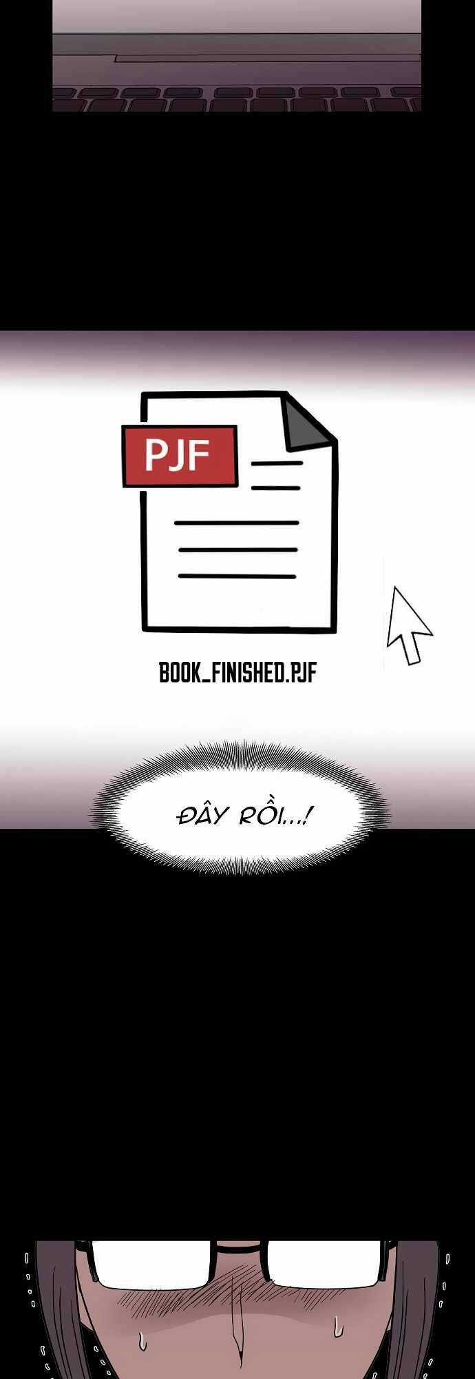 Ngọn Lửa Xanh - Chapter 27 - Trang 19