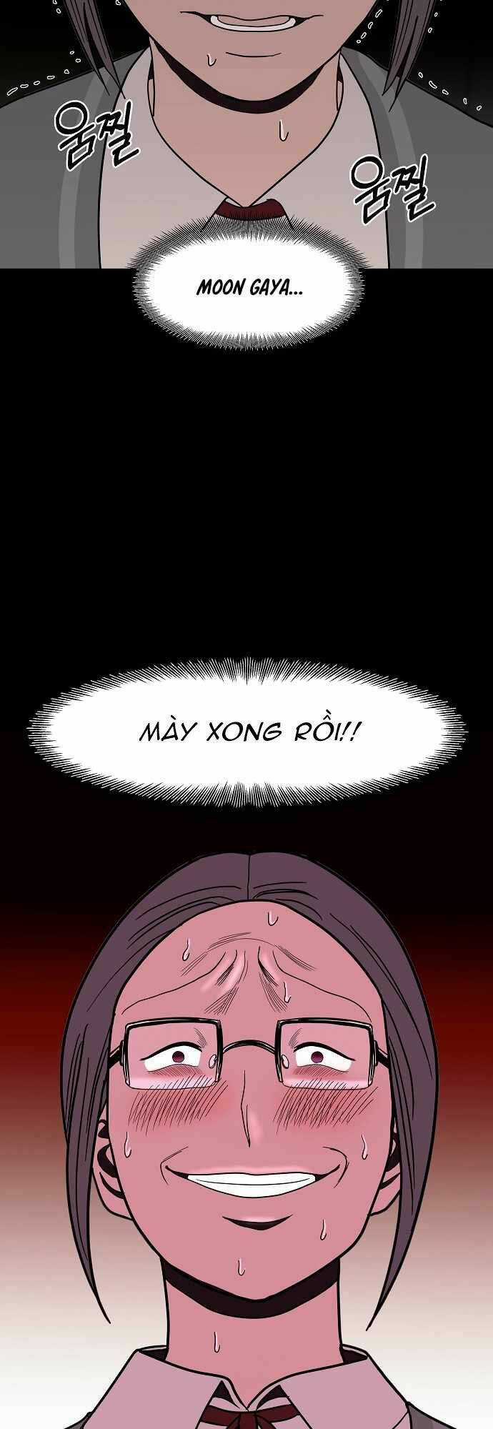 Ngọn Lửa Xanh - Chapter 27 - Trang 20