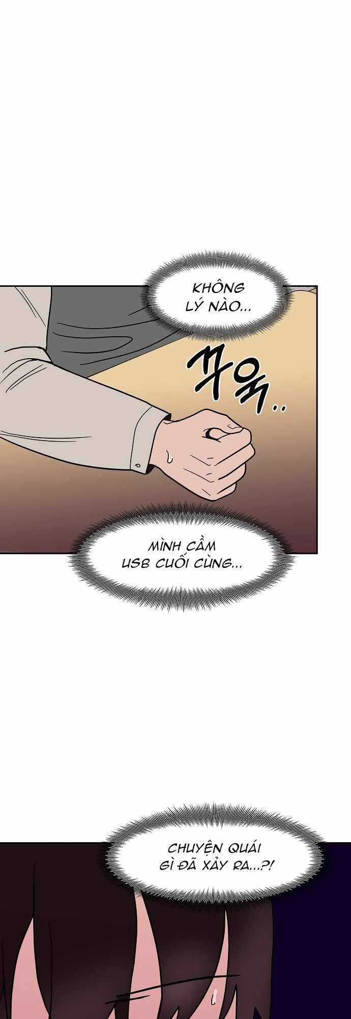 Ngọn Lửa Xanh - Chapter 27 - Trang 23