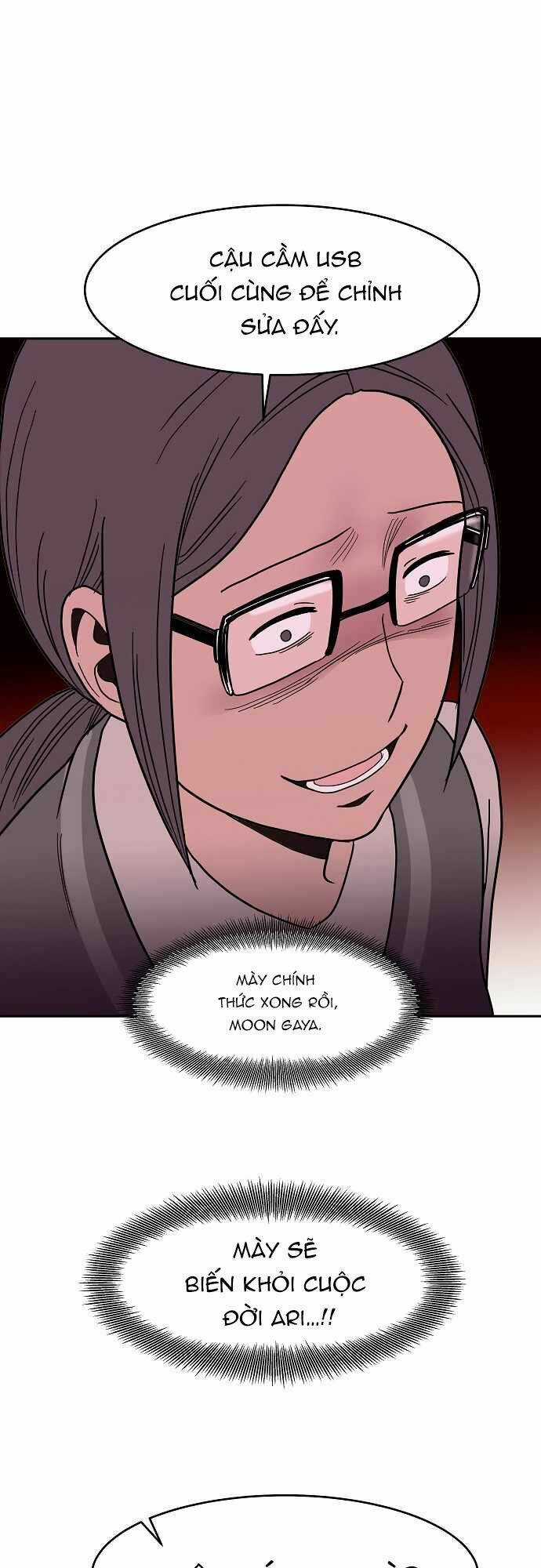 Ngọn Lửa Xanh - Chapter 27 - Trang 25