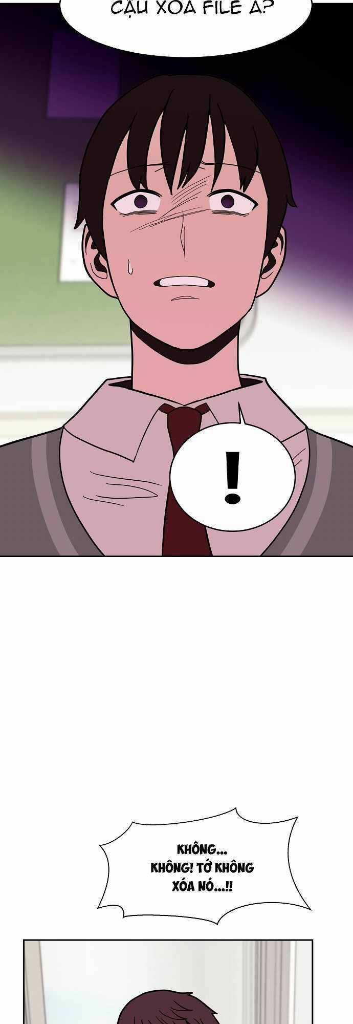 Ngọn Lửa Xanh - Chapter 27 - Trang 26