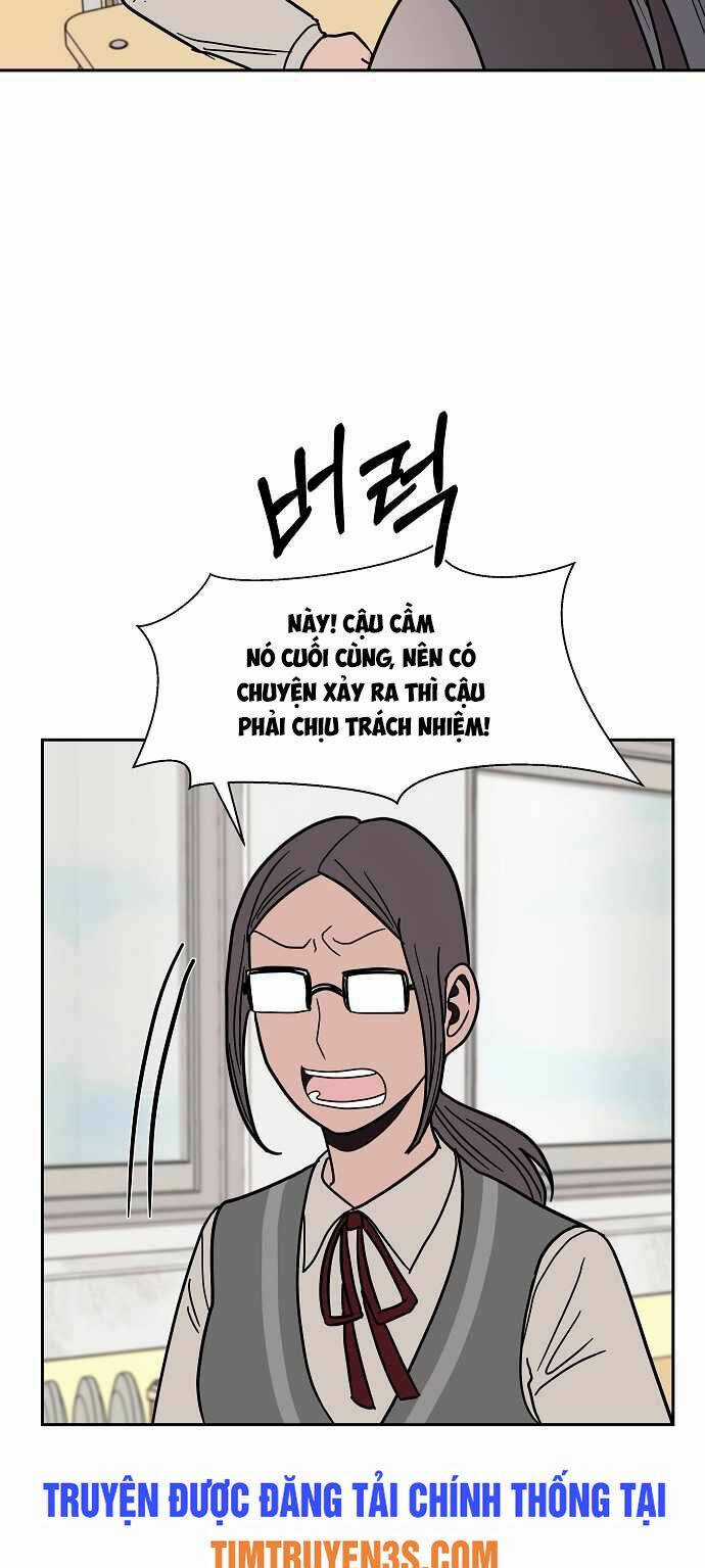 Ngọn Lửa Xanh - Chapter 27 - Trang 28