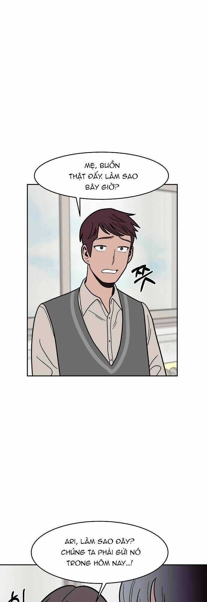 Ngọn Lửa Xanh - Chapter 27 - Trang 30