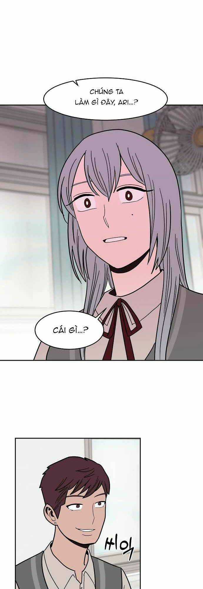 Ngọn Lửa Xanh - Chapter 27 - Trang 4