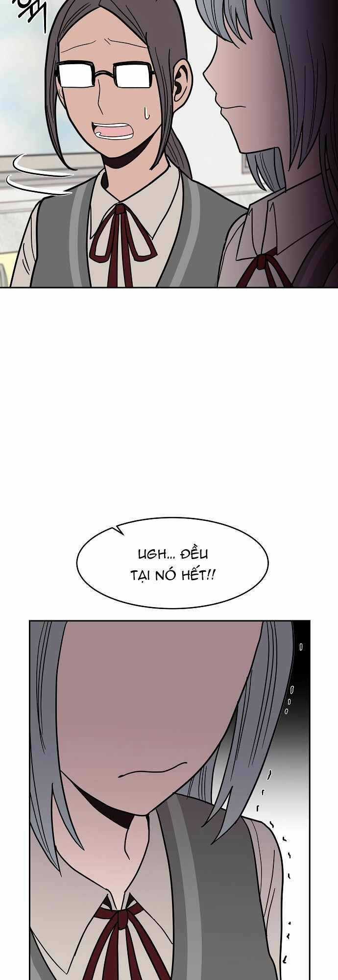 Ngọn Lửa Xanh - Chapter 27 - Trang 31