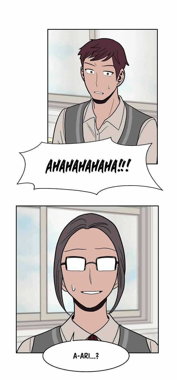 Ngọn Lửa Xanh - Chapter 27 - Trang 35