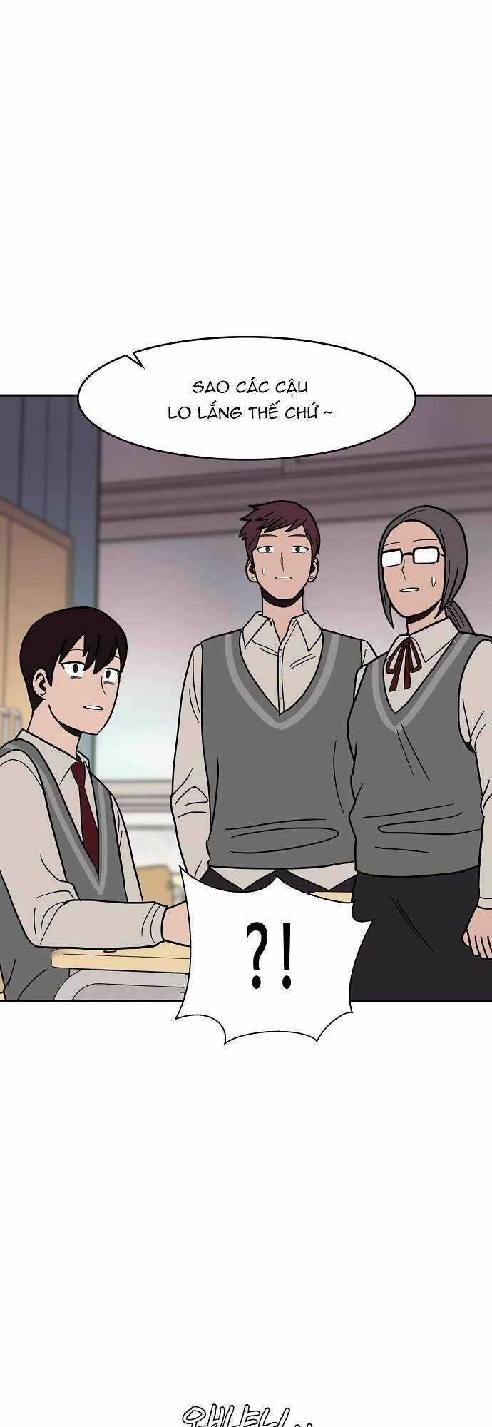 Ngọn Lửa Xanh - Chapter 27 - Trang 37