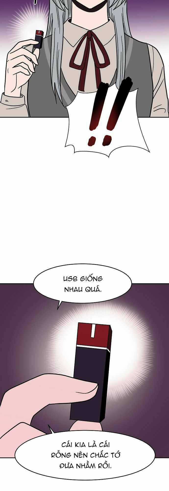 Ngọn Lửa Xanh - Chapter 27 - Trang 39