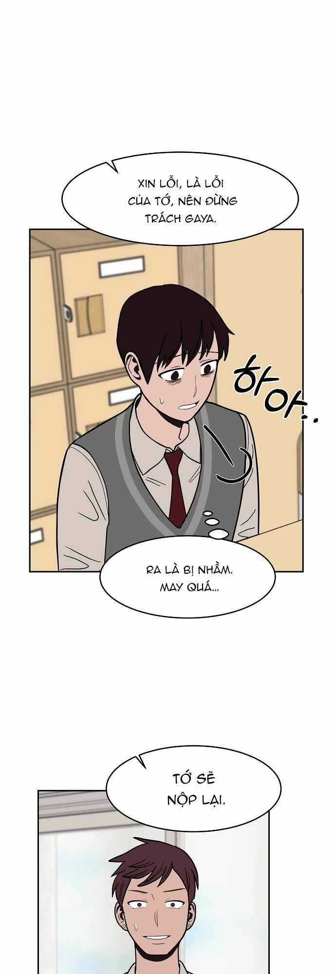 Ngọn Lửa Xanh - Chapter 27 - Trang 40