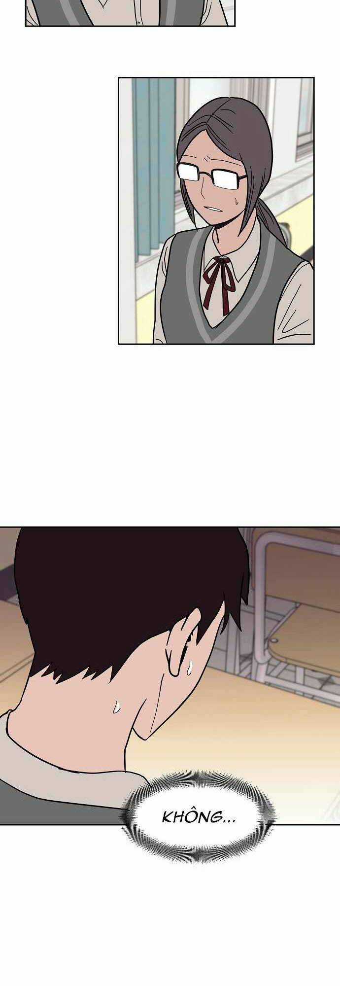 Ngọn Lửa Xanh - Chapter 27 - Trang 5