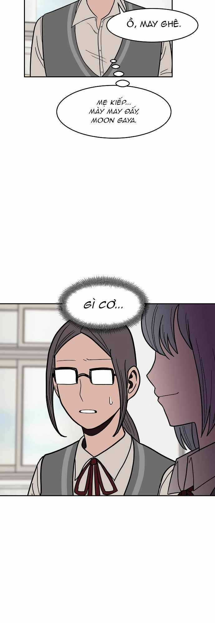 Ngọn Lửa Xanh - Chapter 27 - Trang 41