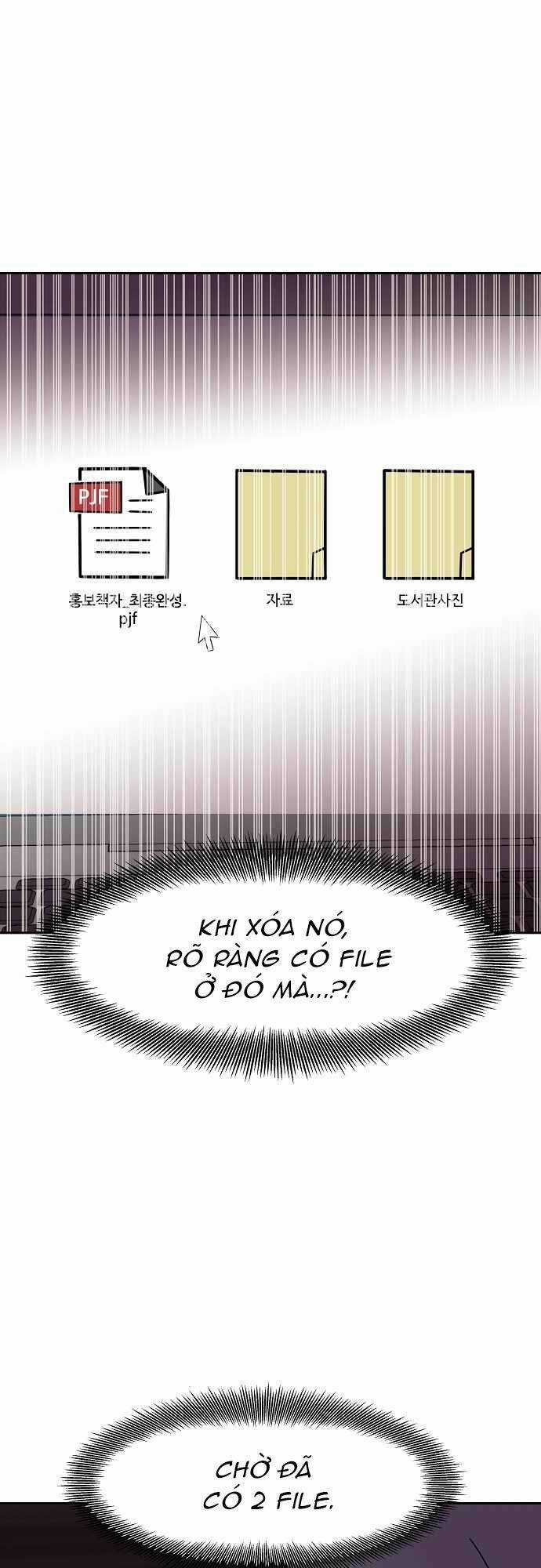 Ngọn Lửa Xanh - Chapter 27 - Trang 44
