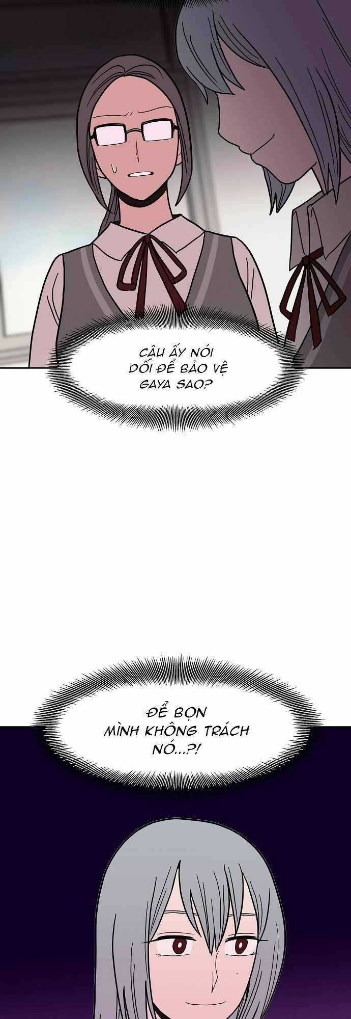 Ngọn Lửa Xanh - Chapter 27 - Trang 45