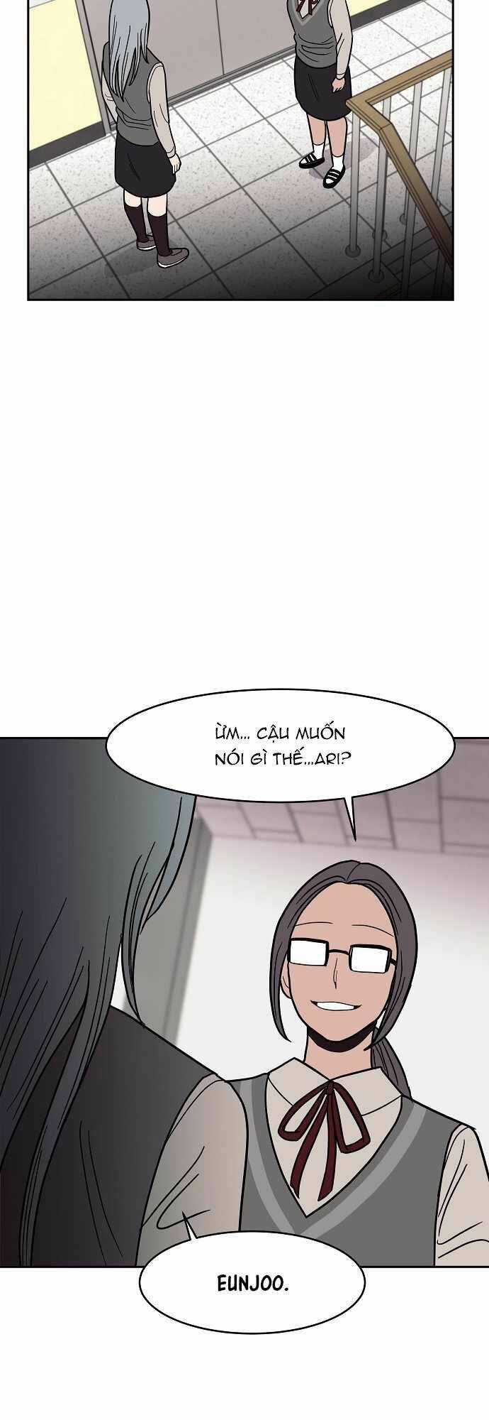 Ngọn Lửa Xanh - Chapter 27 - Trang 47