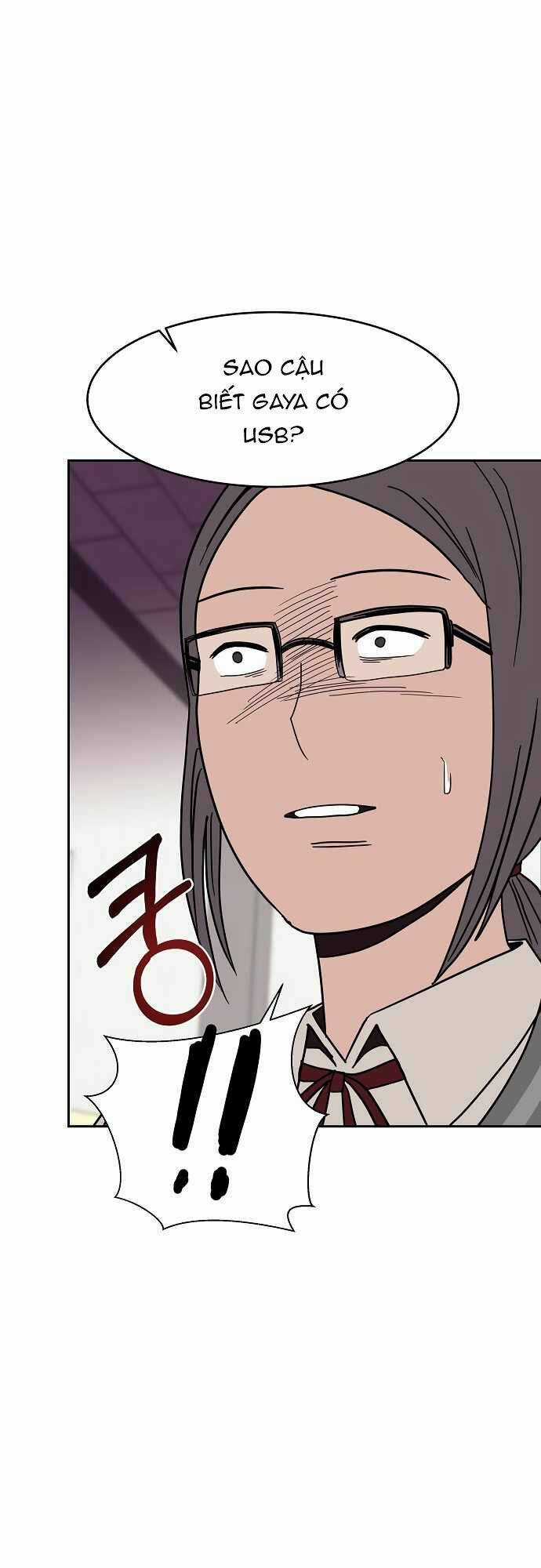 Ngọn Lửa Xanh - Chapter 27 - Trang 48