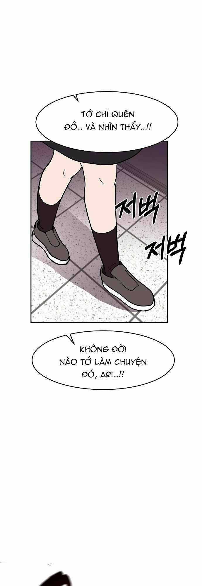 Ngọn Lửa Xanh - Chapter 27 - Trang 51