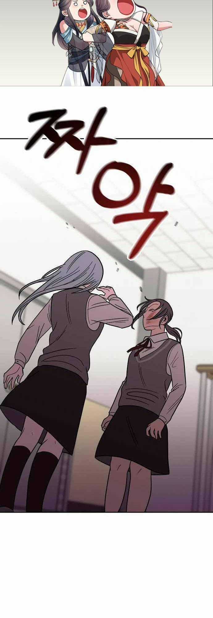 Ngọn Lửa Xanh - Chapter 28 - Trang 2