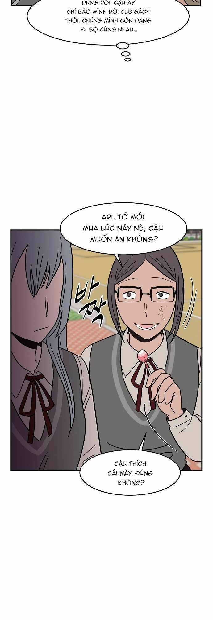 Ngọn Lửa Xanh - Chapter 28 - Trang 13