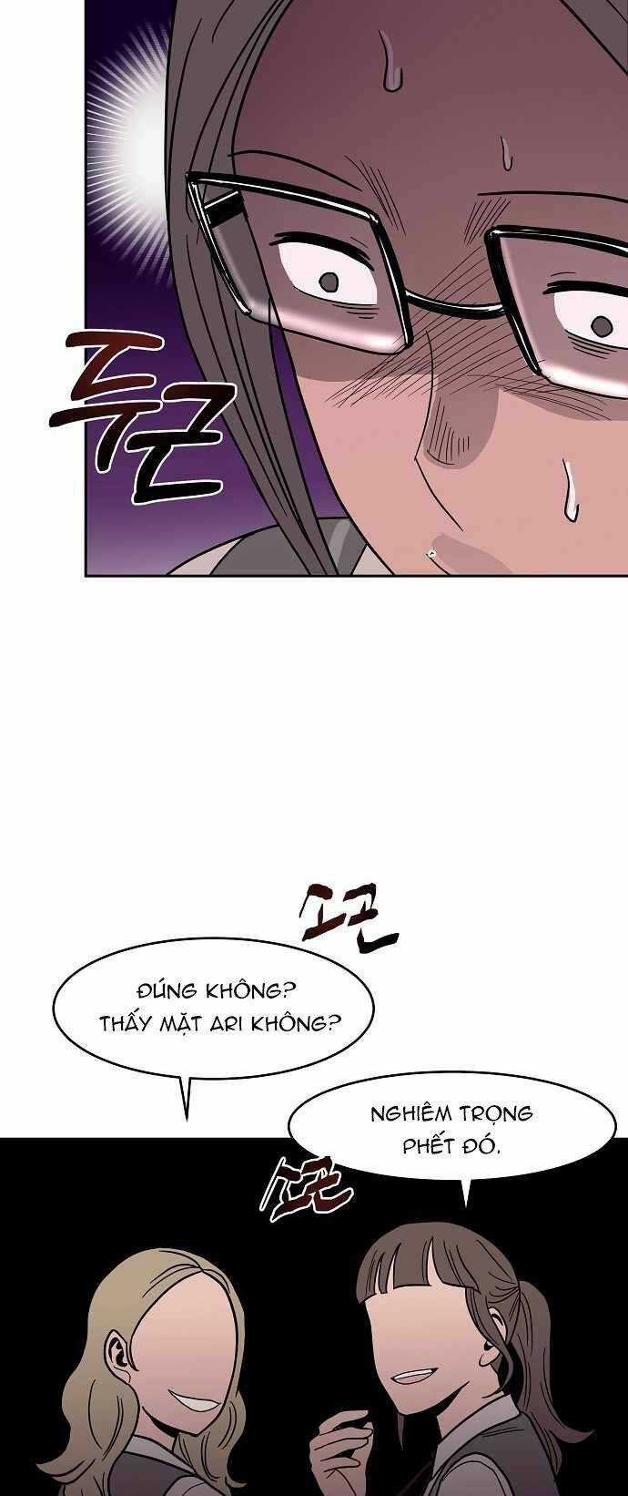 Ngọn Lửa Xanh - Chapter 28 - Trang 16